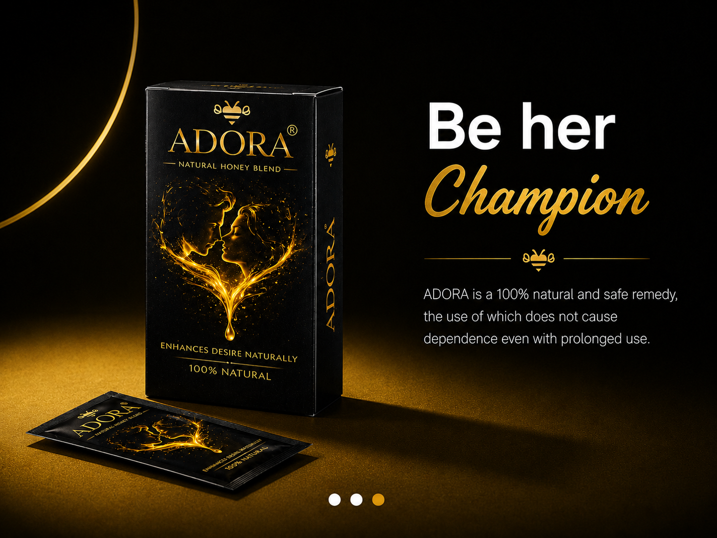 ADORA™