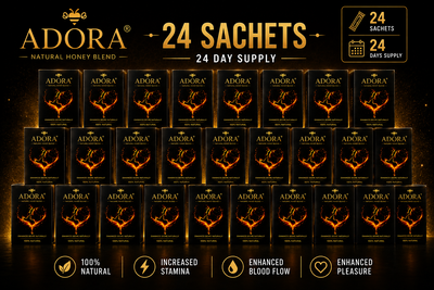 24 Sachets