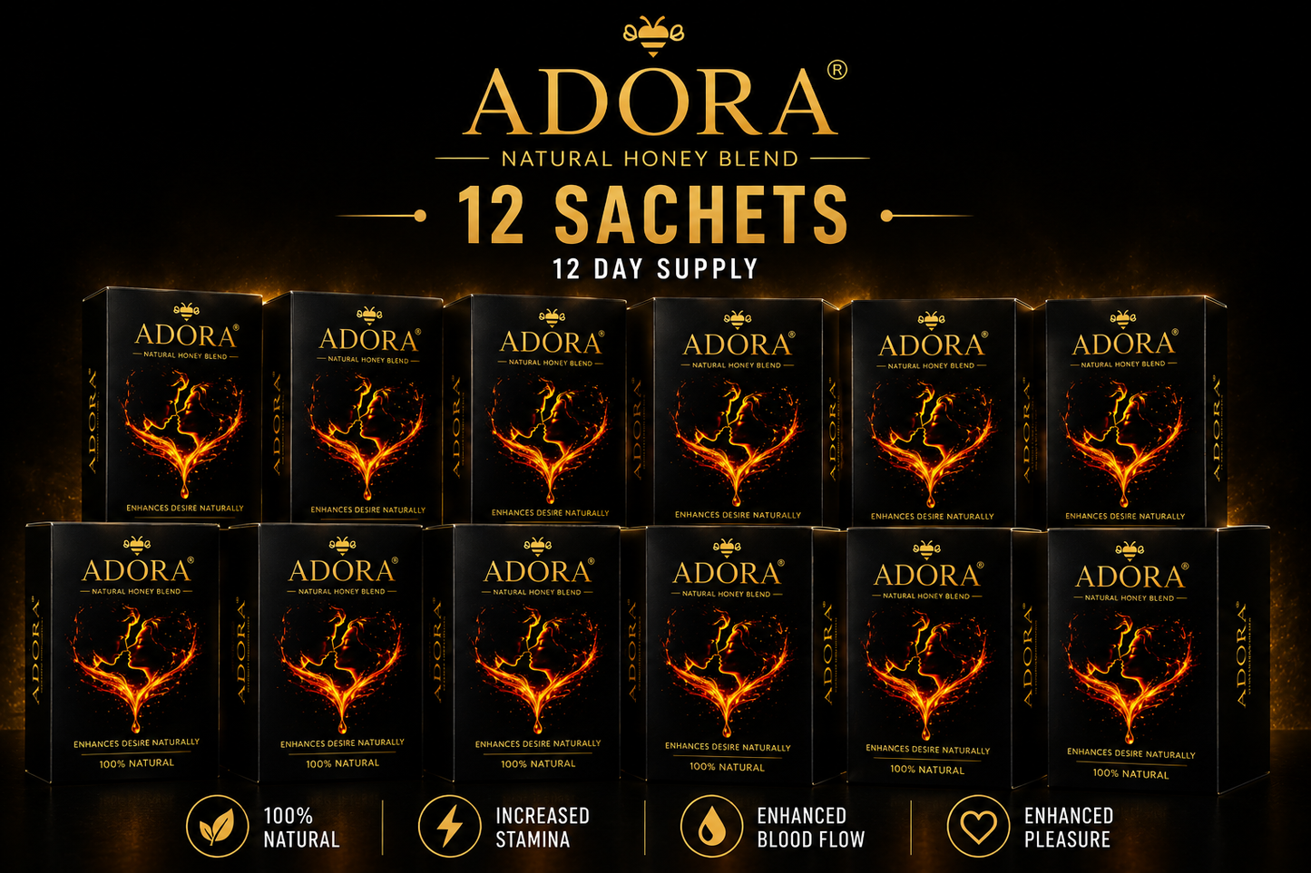 ADORA™