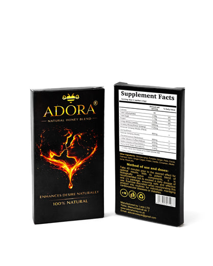 ADORA™